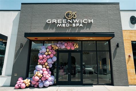 greenwich med spa closter|Closter NJ Location .